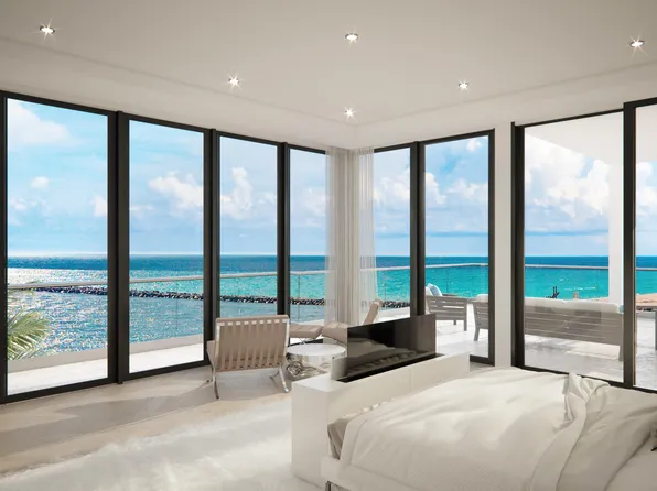 200 Inlet Way #Ph, Palm Beach Shores, FL 33404