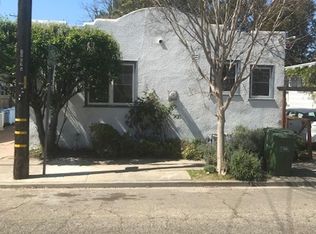 1822 Chestnut St, Berkeley, CA 94702