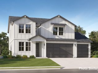 4661 W Philomena Ct, Meridian, ID 83646