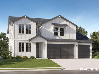 4661 W Philomena Ct, Meridian, ID, 83646