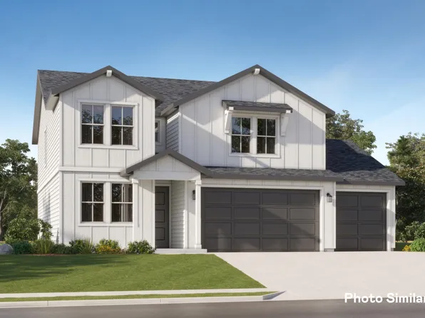4661 W Philomena Ct, Meridian, ID 83646