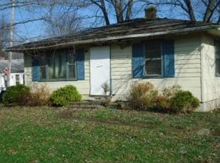 5172 Edwardsville Galena Rd, Floyds Knobs, IN 47119