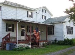 512 High St, Brookville, PA 15825