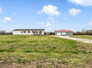 382 SW 1971st Rd, Kingsville, MO 64061