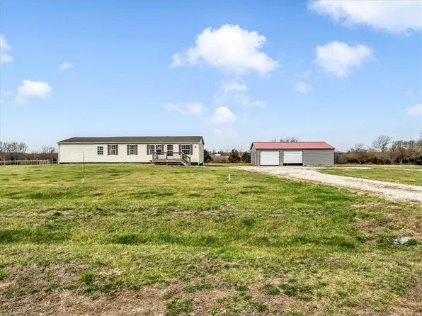 382 SW 1971st Rd, Kingsville, MO 64061