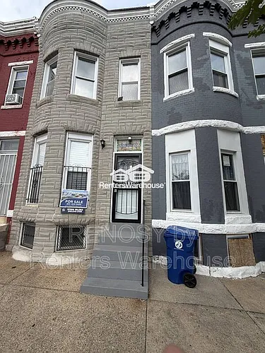 2033 N Fulton Ave Photo 1 2033 N Fulton Ave Photo 1