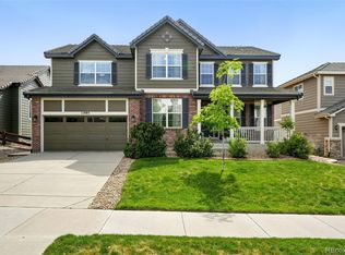 11985 Singing Winds Street, Parker, CO 80138