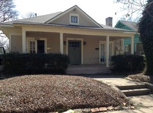 5614 E Side Ave, Dallas, TX 75214