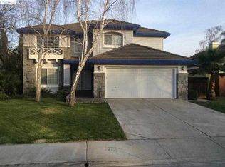 64 Haystack Ct, Brentwood, CA 94513
