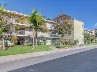 5369 Algarrobo UNIT 3D, Laguna Woods, CA 92637