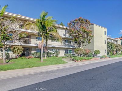 5369 Algarrobo Unit 3D, Laguna Woods, CA, 92637