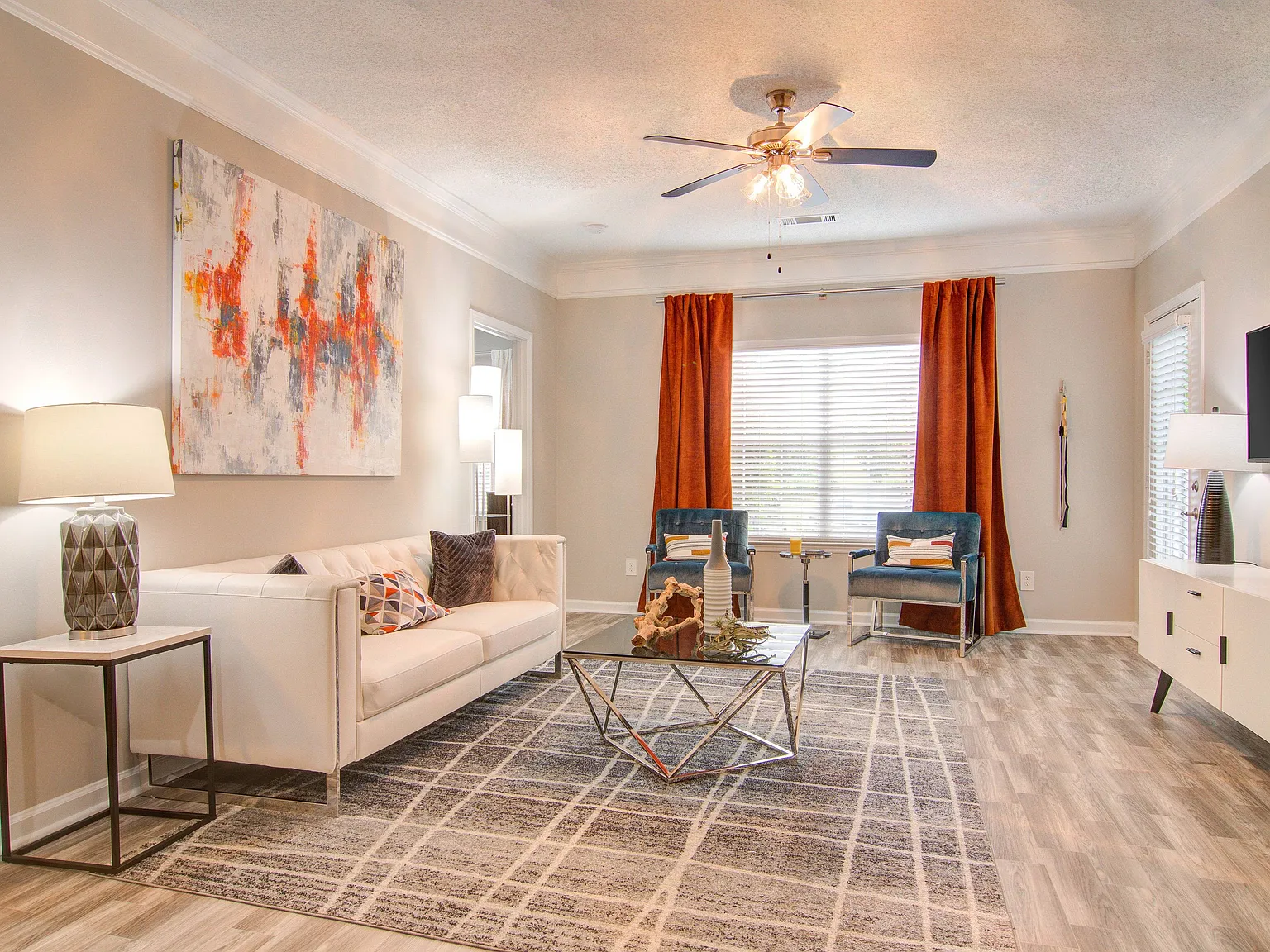 Waterford Landing Apartments — Photo 2