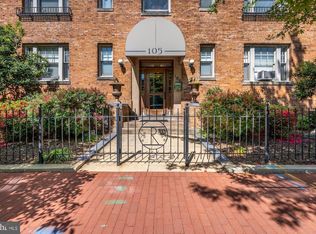 105 6th St SE APT 101, Washington, DC 20003