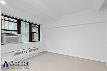 Rented by Anchor Associates