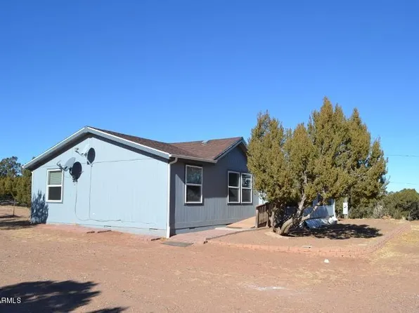 3932 Hidden Ranch Rd, Snowflake, AZ 85937