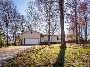 2611 Berea Cir, Maryville, TN 37803