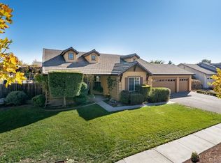 225 Cattail Rd, Templeton, CA 93465