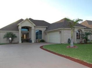 7252 Alabama Pine St, Brownsville, TX 78526