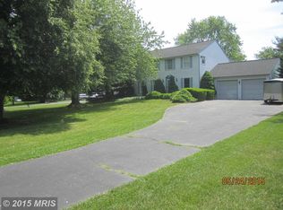 4705 Rocky Mills Dr, Frederick, MD 21703