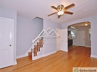 2560 W Lafayette Ave, Baltimore, MD 21216