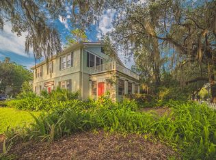 805 NE 4th Ter, Gainesville, FL 32601