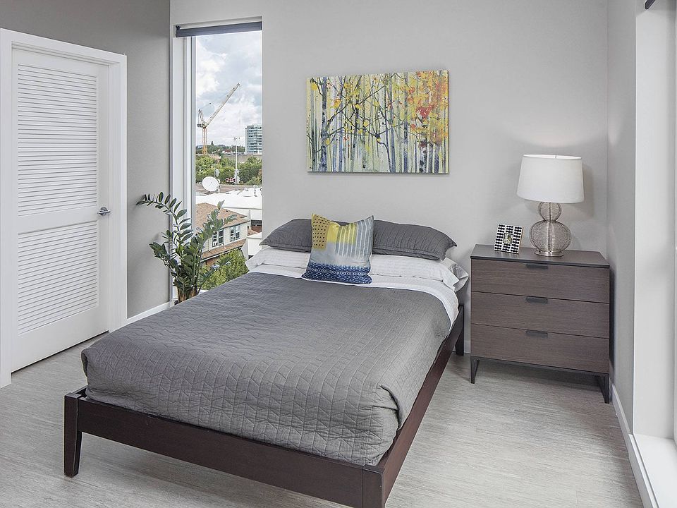 Goose Hollow Lofts Apartment Rentals Portland, OR Zillow