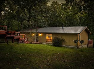 425 Janeal Dr, Goreville, IL 62939