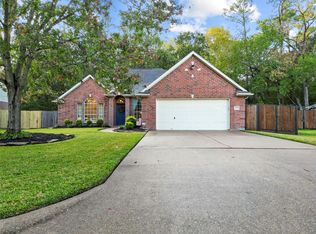 17123 Yeoman Way, Crosby, TX 77532