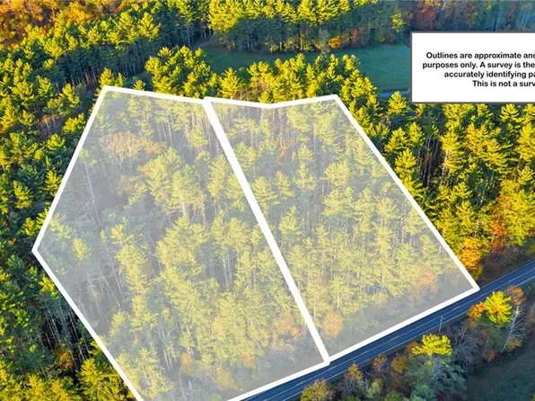 18 & 19 Davis Acres Dr, West Jefferson, NC 28694