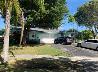 8987 SW 149th Ter, Miami, FL 33176