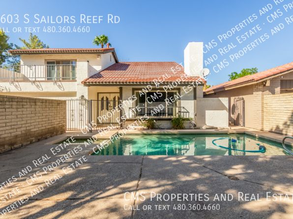 5603 S Sailors Reef Rd