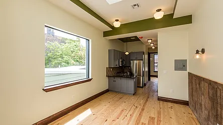 Rented by Nooklyn NYC LLC
