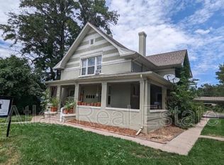 6045 W 39th Ave APT 2, Denver, CO 80033