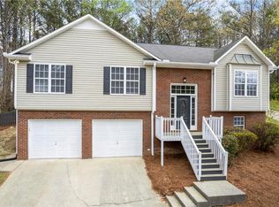 75 Greatwood Dr, White, GA 30184