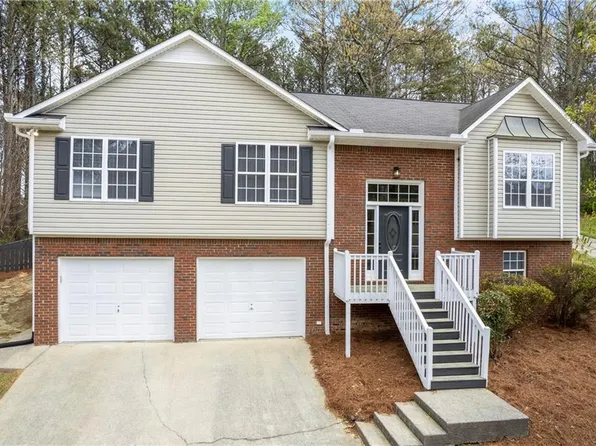 75 Greatwood Dr, White, GA 30184