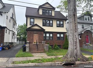 27-29 Cleveland Ave, Newark, NJ 07106