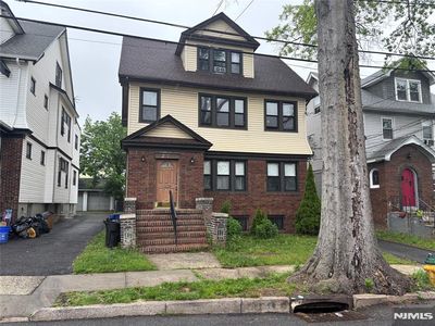 27-29 Cleveland Ave, Newark, NJ, 07106
