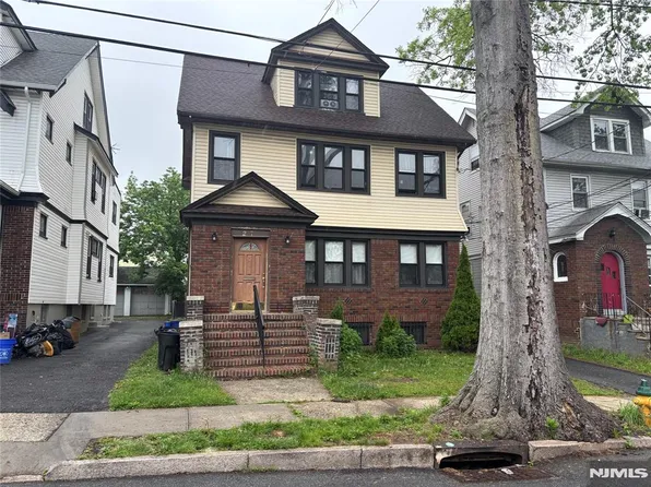 27-29 Cleveland Ave, Newark, NJ 07106