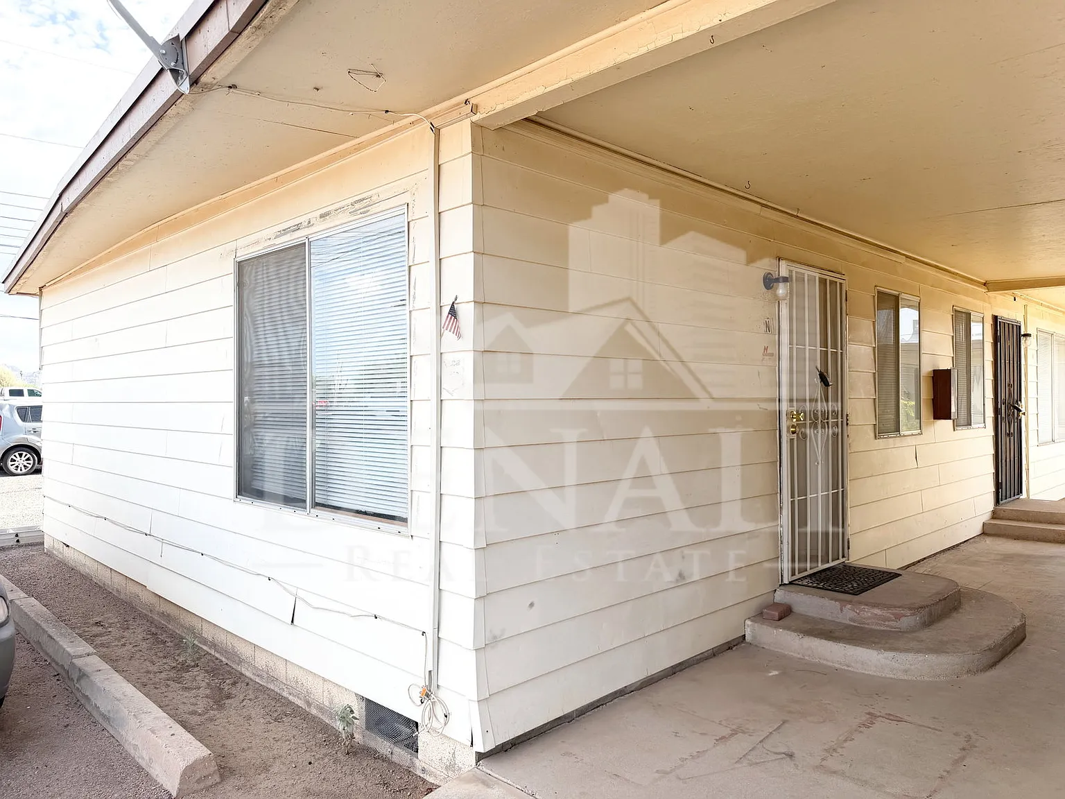 1 bed, 1.0 bath, 515 sqft, $895 — Photo 1