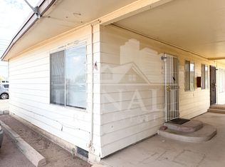 1211 W Apache Trl #N, Apache Junction, AZ 85120