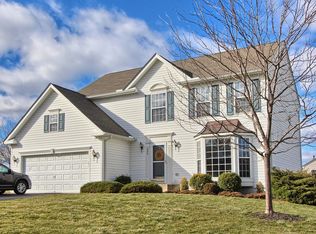 504 Wynwood Rd, York, PA 17402