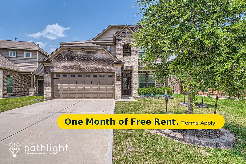 1st image of 2522 Oakleaf Ash Ln