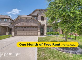 2522 Oakleaf Ash Ln, Fresno, TX 77545