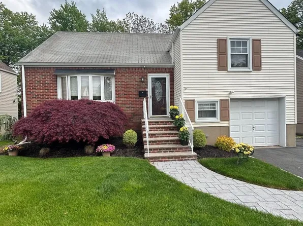 50 Howard Pl, Nutley, NJ 07110
