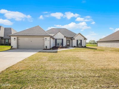 81 Garrison Dr, Jackson, TN, 38305