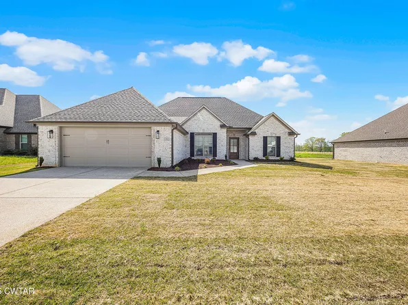 81 Garrison Dr, Jackson, TN 38305