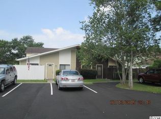 1451 Turkey Ridge Dr #D, Myrtle Beach, SC 29575