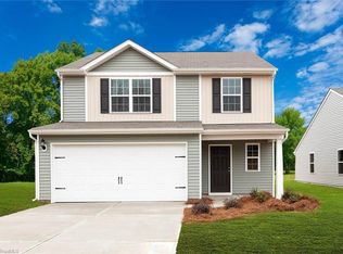 4901 Craigie Hill Ln, Greensboro, NC 27405