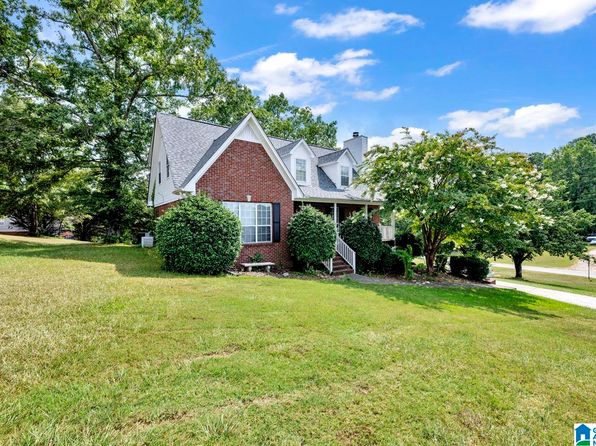 98 Greystone Dr, Oneonta, AL 35121