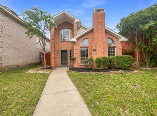 2217 Meadowstone Dr, Carrollton, TX 75006